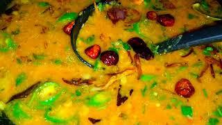 Dal Recipe By Saima's Daily Cuisine|Chana Dal Dhaba Style|Quick Dal Recipe|Dal Recipe in Urdu