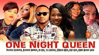 One Night Queen - Latest Nigerian Nollywood Movie