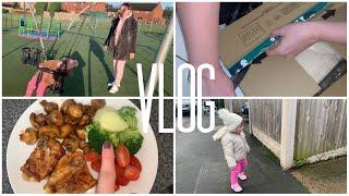 Puno kuhanja- Ideje za zdrave ručkove , baby igračke, healthy food haul | vlog 3/2022