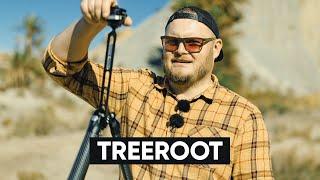 FALCAM делает ВЕЩИ! Обзор TreeRoot и топовых железок для камеры.