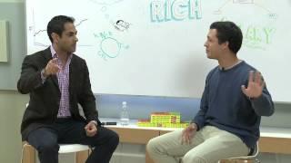 Highlights from Money & Business with Ramit Sethi