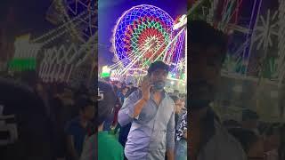 Delhi's Biggest Mela || Dwarka Sector 10 Ramleela Ground #religion #mela