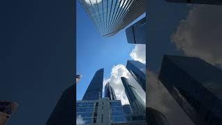 Подскаст в Москва-Сити. Как проходит? #съемки #медийность #арттерапия
