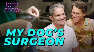 My Dog's Surgeon - Adam Strom | Tosh Show