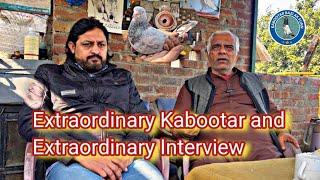 Extraordinary Interview of Ustad Khalid Rabbani