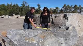 Champlain Stone   Company Profile