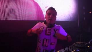 DJ Agamirov in Up&Down (Moscow)