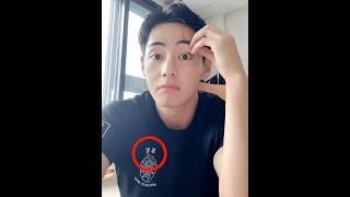 which price of kim taehyung T shirt  #bts #btsv #shorts