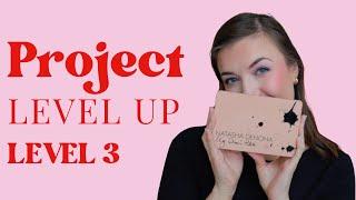 Project level up (lite) - level 3