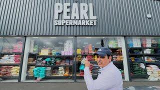 Visiting Pearl Supermarket in Halifax | Special Offers 