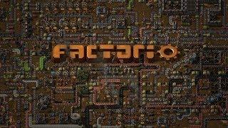 Factorio [007] Постройка военного пакета.