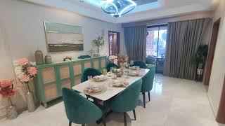 Ultra Luxurious flat for sale in jaipur || A class apartment for sale || 3,4,5 bhk flats || duplex |