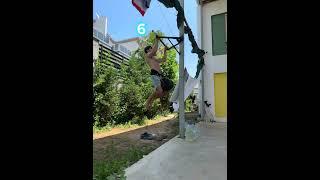 Иду к цели 30 повторений !