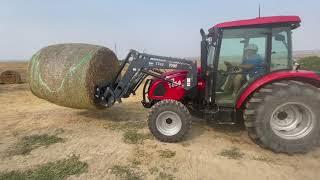 2018 TYM T654 For Sale