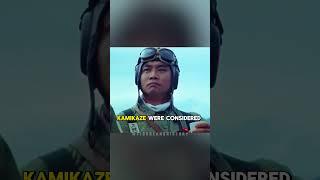 Why Japanese Pilots did Kamikaze in WW2