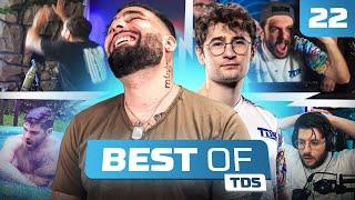 LA PARTY DU SUD ! - BEST OF TEAM DU SUD #22