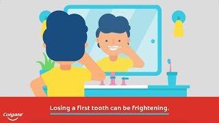 What to Do With Your Child's Loose Tooth | Colgate®