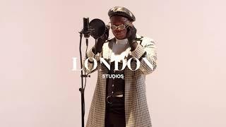 Aurtrell - Deeper (Haus of London Studios Performance Video)