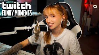 Топ Моменты с Twitch | Генсуха и Токсис Расстались