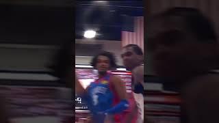 Crazy DUNK #viral #shortvideos #shortsviral #basketball #nba #dunk #basketballslife