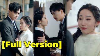 【ENG SUB】Girl works as a maid in the CEO's house, but she is the savior he has been looking for