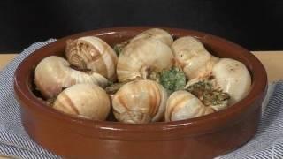 How To Make The Perfect Snails In Garlic Butter