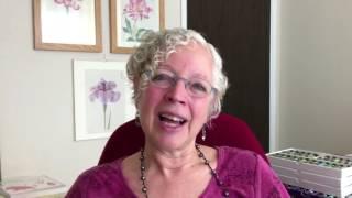 Ruth Toledo Altschuler talks about George Kao's Group Coaching