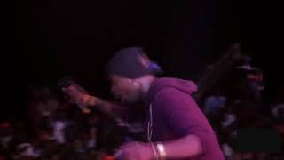 Soraye -  Eddy Kenzo( Performance)(DJ Treva)(Extended) v