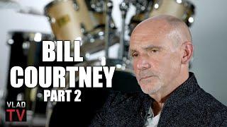 Bill Courtney Agrees with 50 Cent: Supreme was the Businessman & Prince was the Killer (Part 2)