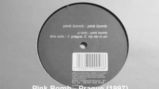 Pink Bomb - Prague (1997)