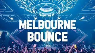 Melbourne Bounce Mix 2024 #15