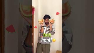 HOME MADE TUTTI FRUTTI  #minivlog #vlog #shorts #homemade