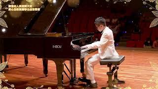 【李柏陞】2024/09/28【拉赫曼尼諾夫 丑角】【Polichinelle Op 3 No 4 - Sergei Rachmaninoff】台中北屯區音旋雋陞