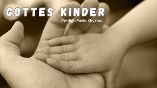 Gottes Kinder