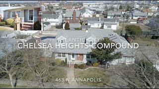 CHELSEA HEIGHTS COMPOUND | 463 N ANNAPOLIS AVE