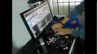 Dj Klanck 10 min. Session (Mejorado)