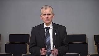 Richard Danielsen - Gloppa dyrnar - 37 - 1. Sám (5) - 11-02-12