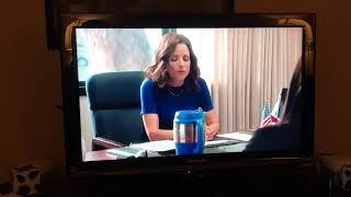 Selina Meyer = #SUPERmilf {Man...can she fill out a skirt!} ️️