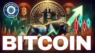 Bitcoin Price Elliott Wave Price Update: Understanding the Bullish and Bearish BTC Scenarios