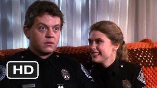 Police Academy 2 (1985) - Family Roughhousing Scene (9/9) | Movieclips