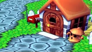 Animal Crossing [57] GameCube Longplay pt.1