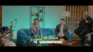 Bernard & Tarkan - Te Sukaripaske - ALBUM 2024 - Official 6K Video - CukiRecords Production