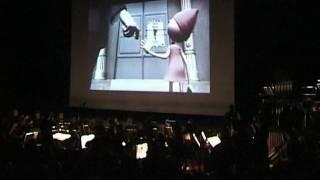 STEPS - Performed by the Israeli Revolution Orchestra