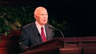 Anziano Dallin H. Oaks