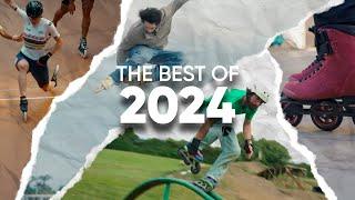 The Best of Powerslide 2024