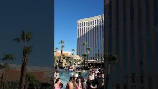 rufus du sol - on my knees (tao beach dayclub venetian las vegas)