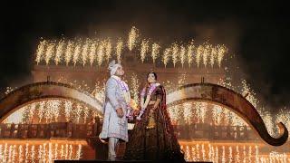 Spriha & Adhyan|| Eternal Bond|| ITC Mementos Udaipur|| The Grand Wedding Celebration||