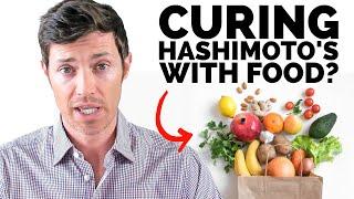 Reversing Hashimoto's with Food (Can it actualy be cured?)