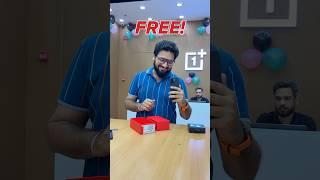 FREE Nord Buds 3 With OnePlus 13s Reality