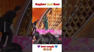 Raghav & Reet So beautiful Jaane Anjaane Hum Mile Actors Off-Screen #shorts#trendingshorts #tvshow